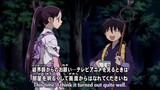 Kekkaishi Episode 10