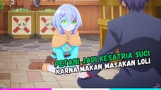 Bro menolak hidup tenang bersama LOLI 🗿