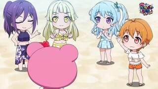 BanG Dream! Girls Band Party! Pico Fever! Episode 16 Sub Indonesia