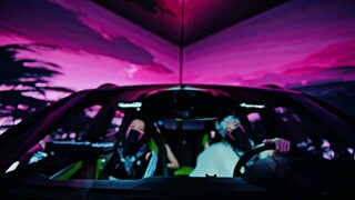 Shut Down- BlackPink (Music Vedio)