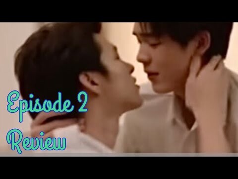 Ai Long Nhai ep 2 [review]