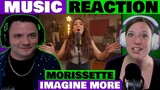 Morissette Is A DISNEY PRINCESS! Imagine More Disney+ Philippines REACTION @MorissettePH