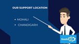 Chandigarh & Mohali Best HP Service Center Sneha It Solutions