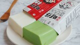 五块钱搞定108元风靡日本的杏仁豆腐