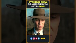 Oppenheimer Cinema Ni Ila Chuste Baga Ardam Avtundi | Christopher Nolan | Hollywood| Thyview Shorts