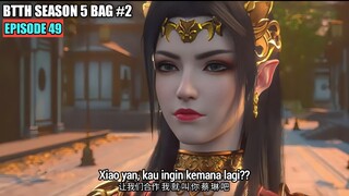 Xiao Yan Meninggalkan Akademi Dalam Menuju Kekaisaran Jia Ma