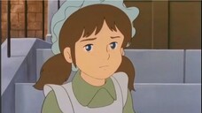 Princess Sarah Episode 7 Tagalog Dubbed