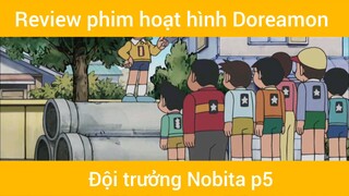 Đội trưởng Nobita p5