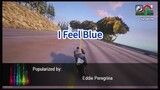 Eddie Peregrina I Feel Blue Karaoke PH