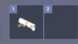 I Got the New Gun in Roblox Bedwars