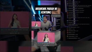 PARAH NI KENTUNG #jkt48 #deankt #clips #deanktnocounter #melodean