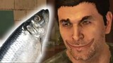 Farcry 5 is a Drug-Fueled Fishing Trip