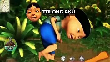 upin Ipin versi FF🗿