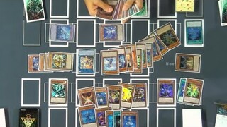 Competitive Yu-Gi-Oh is a Mess Right Now