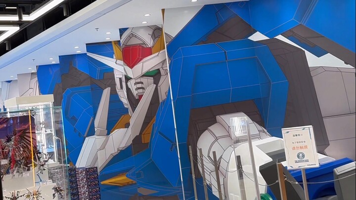 Pangkalan Gundam punya produk baru, apa yang bisa kamu beli dengan anggaran 500 yuan [Ini bukan main