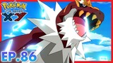 EP86 Pengurus Kecil ! | Pokémon the Series: XY | Pokémon Indonesia