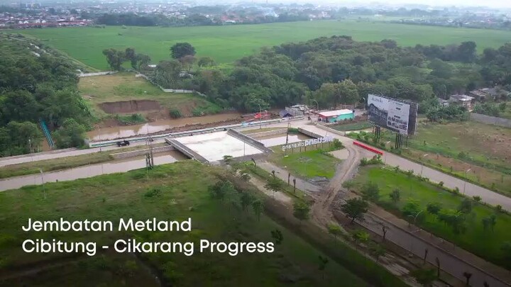 Rumah murah dengan lokasi yang strategis di Cikarang
