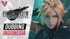 【DUB INDO】Final Fantasy VII Remake - Chapter 1