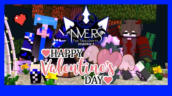 HAPPY VALENTINE'S DAY! | NVerS Episode 6