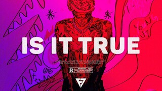 [FREE] "Is It True" - Young Thug x Chris Brown Type Beat 2020 | RnBass x Radio-Ready Instrumental