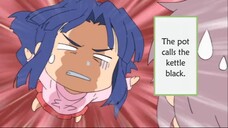 Suzumiya Haruhi-chan no Yuuutsu Episode 20 English Subbed