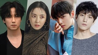 🗡️🏝️island🏝️🗡️ episode 03 (ENGLISH SUBTITLE).