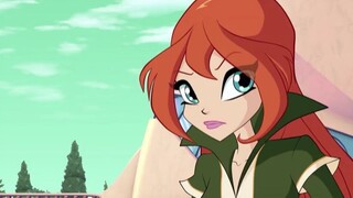 Winx Club Season 5, Episode 10 - A Magix Christmas [FULL EPISODE]