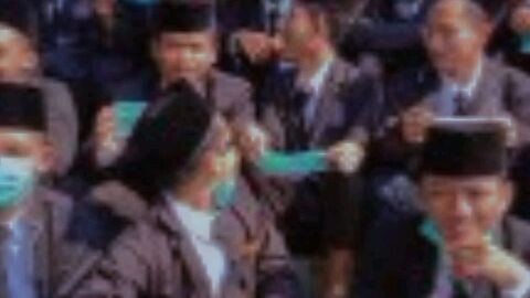 kenangan indah