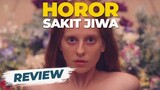 Review MIDSOMMAR (2019) Indonesia - KAMI BUTUH TANPA SENSOR!!