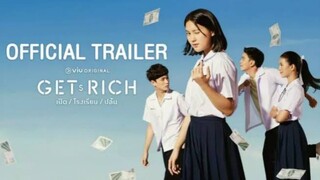 Get Rich (2025) Episode 17 Subtitle Indonesia