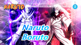 [Naruto] Boruto, Waktunya Memberimu Pelajaran!!_2