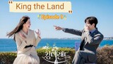 King the Land Ep 9 (ENGLISH SUBTITLE)