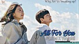 [FMV] Samdal & Yong Phil || Welcome to samdalri || All for you || What if I say I still love you?