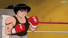 Hajime no Ippo, episode 6 sub indo