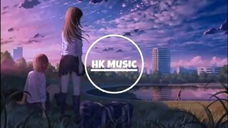 Em Nguyện Làm Một Người Bình Thường Bên Cạnh Anh Remix | Nhạc TikTok Trung Quốc Hot 2019 | TBT Anime