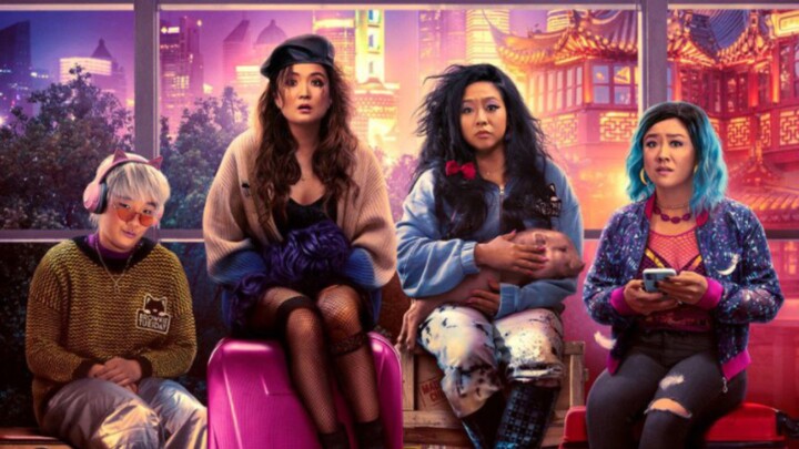 Joyride (2023)