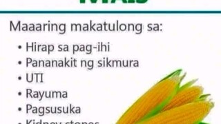 Gamot sa mga karamdaman