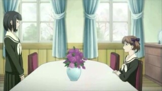 [Thaisub] Maria-sama ga Miteru SS4 EP10