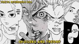 Tokyo Revengers Manga Chapter 266 [ Spoilers ] Prediction and Theory | English Sub