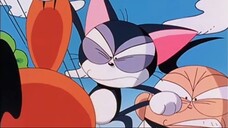 Cyborg Kuro-Chan Episode 06 | Bahasa Indonesia