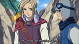 Blue Dragon Episode 36 [ENGLISH SUB]
