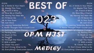 opm love song 2023