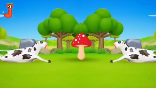 cow Dance DJ