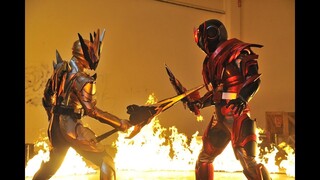 Kamen Rider Zero One Episode 27 Preview