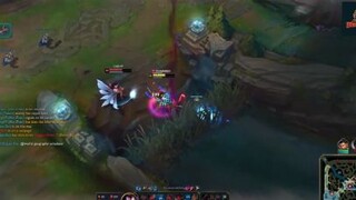 Yasou highlight