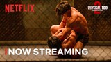 Physical: 100 Season 2 - Underground | Now Streaming | Netflix [ENG SUB]
