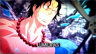 Luffy face's 3 admirals🤯