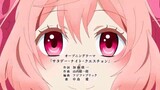 recovery of an MMO junkie EP. 1 (ENG SUB)