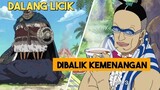 Berakhir, Pertarungan 100 Tahun Dimenangkan Brogi | Alur Cerita One Piece Episode 73