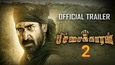 Pichaikkaran 2 (2023)🎬 Filim Hindi Blockbuster Afsomali Cusub Dubbed in Somali Full Movie